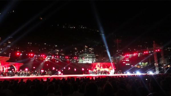 Jounieh Festival Majida El Roumi